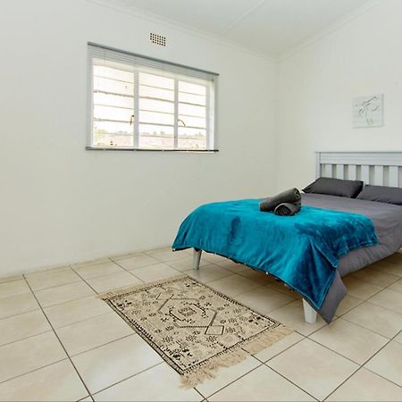 Ferienwohnung Wiggins Self Catering Jacobs Bay Exterior foto