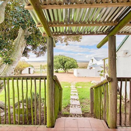 Ferienwohnung Wiggins Self Catering Jacobs Bay Exterior foto