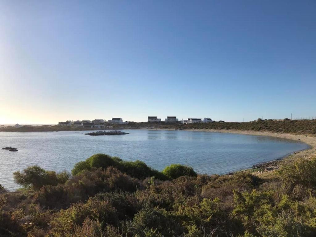 Ferienwohnung Wiggins Self Catering Jacobs Bay Exterior foto