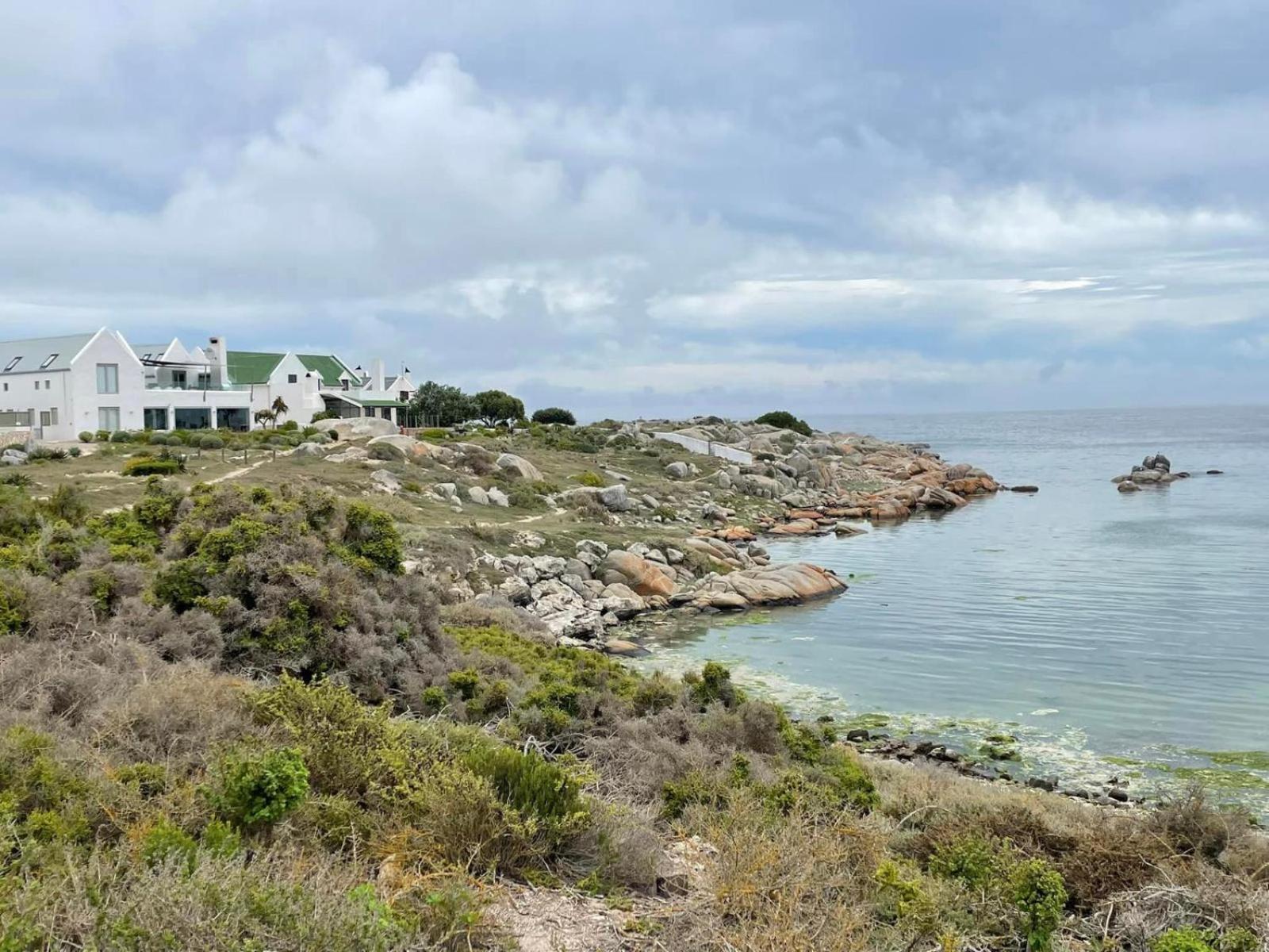 Ferienwohnung Wiggins Self Catering Jacobs Bay Exterior foto