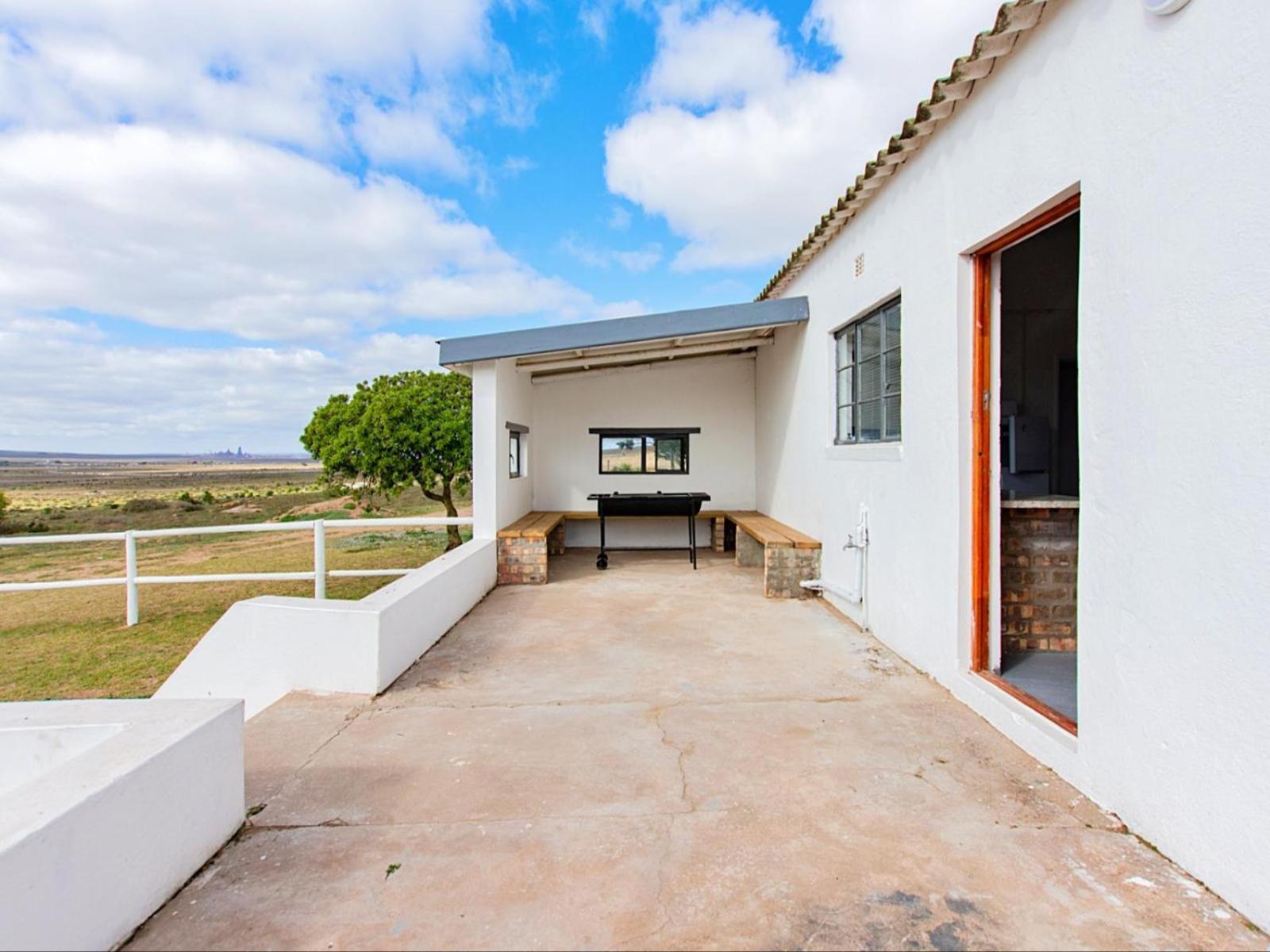 Ferienwohnung Wiggins Self Catering Jacobs Bay Exterior foto